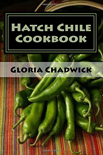 The Hatch Chile Cookbook