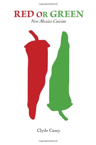 red or green new mexico cuisine