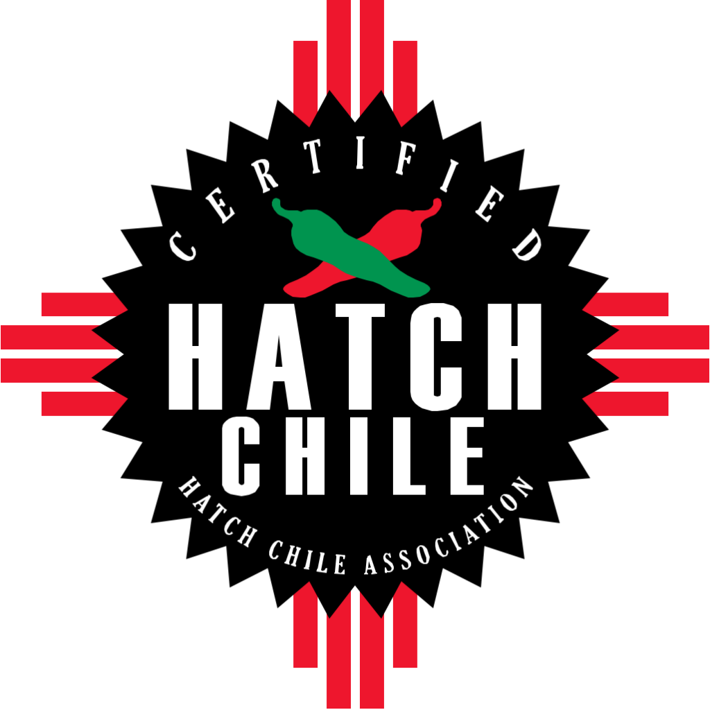 certified hatch chile logo authentication