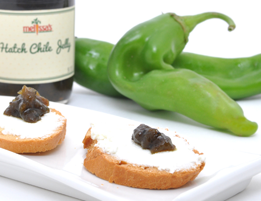 hatch chile jam jelly recipe